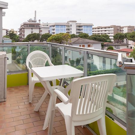 Apartmán Linz 19 Bibione Exteriér fotografie