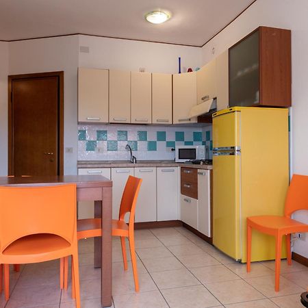 Apartmán Linz 19 Bibione Exteriér fotografie