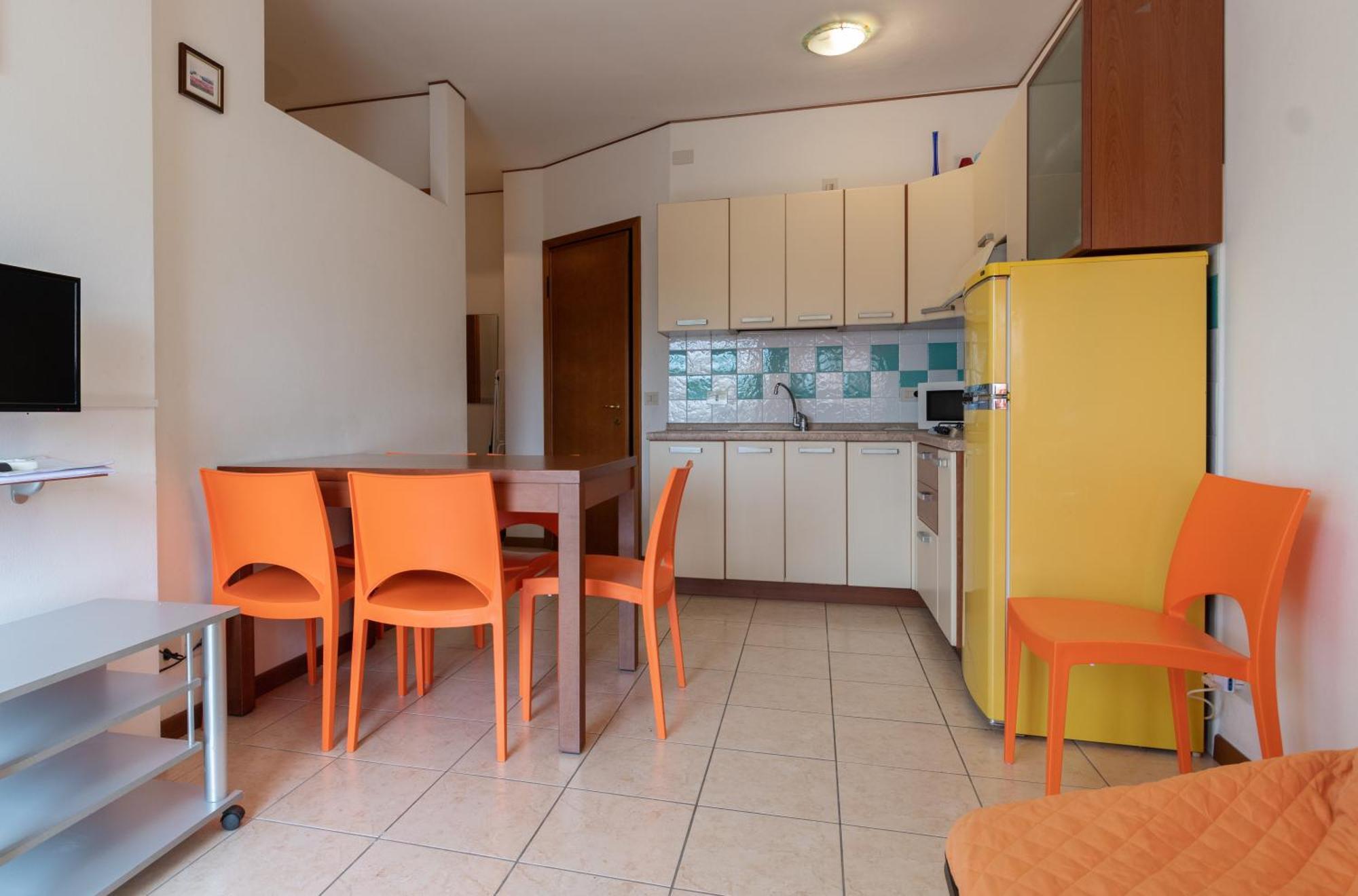 Apartmán Linz 19 Bibione Exteriér fotografie