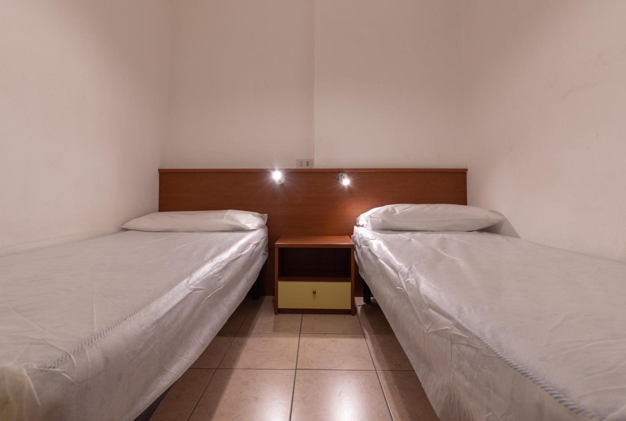 Apartmán Linz 19 Bibione Exteriér fotografie